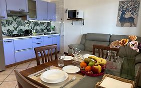 Lavanda Holiday Apartment