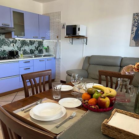 Lavanda Holiday Apartment San Giórgio di Nogaro Zewnętrze zdjęcie