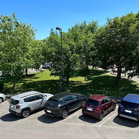 Lavanda Holiday Apartment San Giórgio di Nogaro Zewnętrze zdjęcie