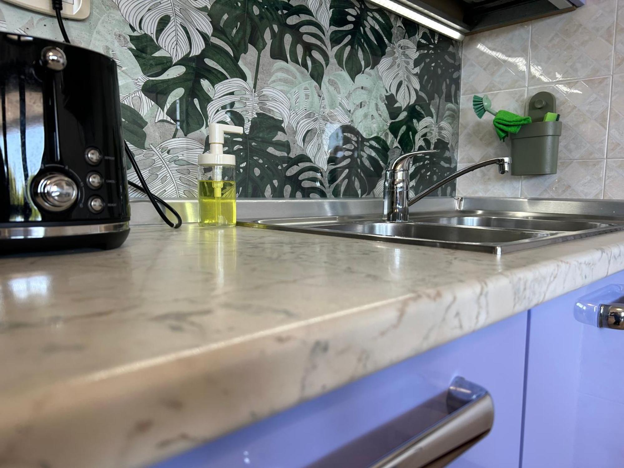 Lavanda Holiday Apartment San Giórgio di Nogaro Zewnętrze zdjęcie