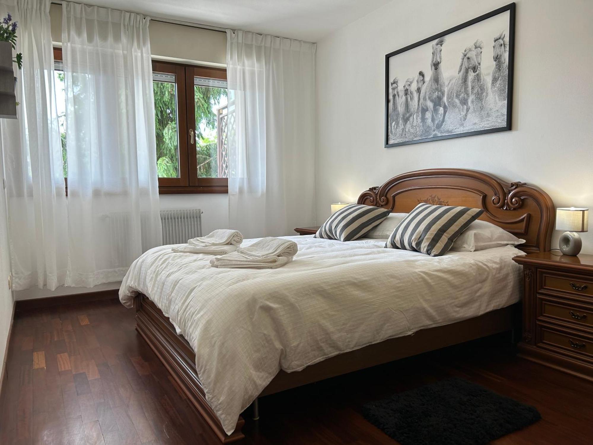 Lavanda Holiday Apartment San Giórgio di Nogaro Zewnętrze zdjęcie