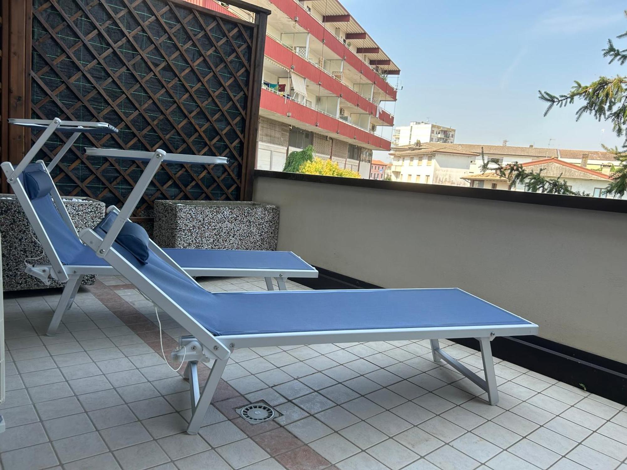 Lavanda Holiday Apartment San Giórgio di Nogaro Zewnętrze zdjęcie